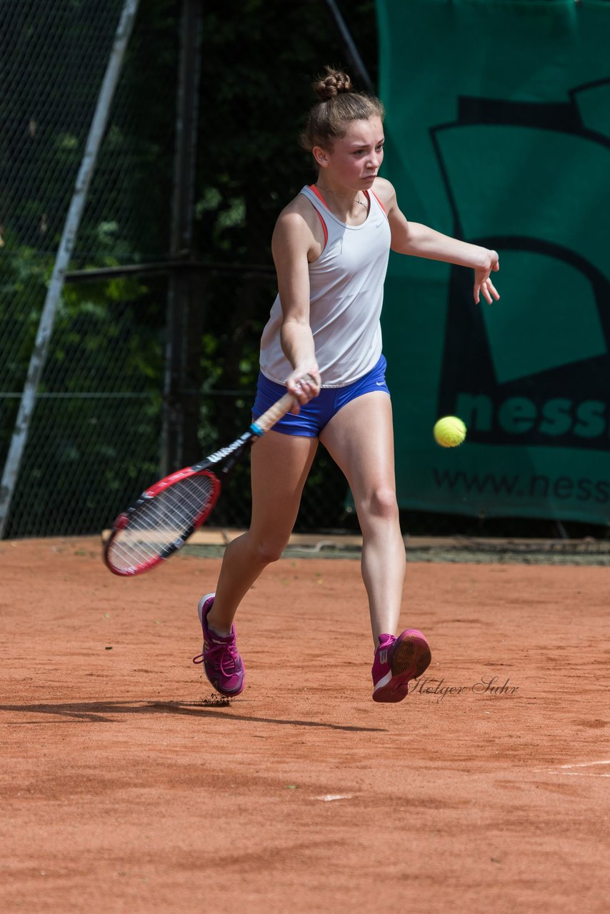 Bild 317 - Ahrensburg Junior Open